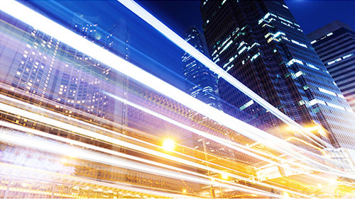 技术进步的璀璨光芒